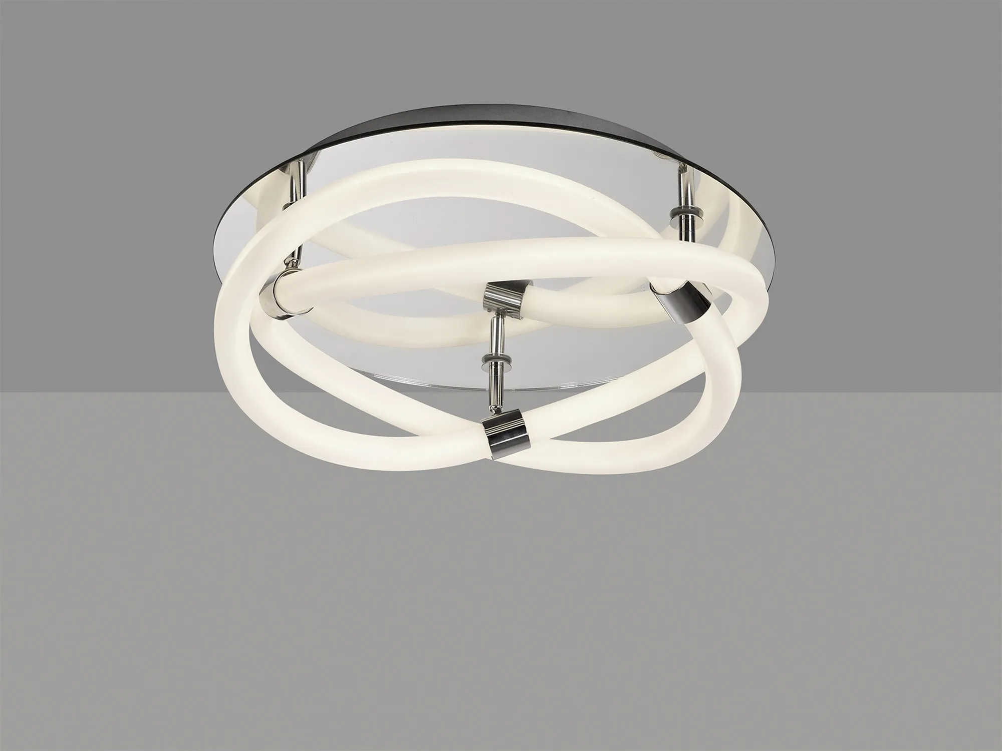 Infinity II Ceiling Lights Mantra Flush Fittings